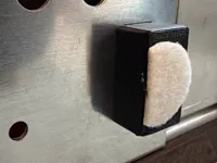 0.24mm layer, 4 walls, 15% infill