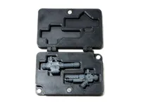 Landspeeder Weapon Box