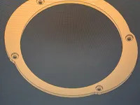 0.2mm layer, 3 walls, 20% infill