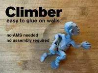 0.12mm layer, 2 walls, 15% infill, with supports