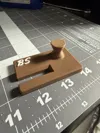 AMS VERSION 0.2mm layer, 2 walls, 50% infill