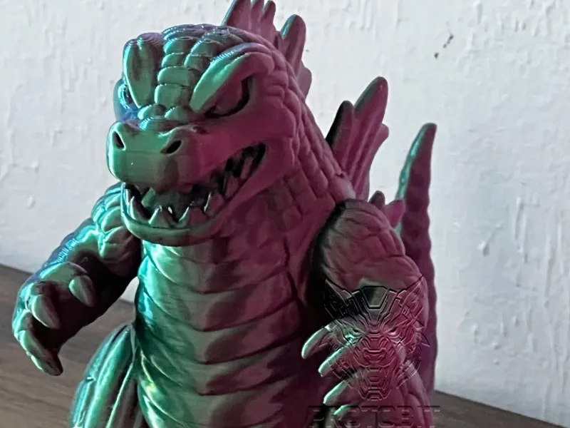 Godzilla
