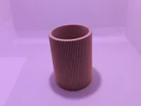 0.2mm layer, 2 walls, 10% infill