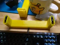 0.2mm 层高, 2 层墙, 15% 填充