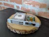 RPi PoE Sled + 2x 2.5inch HD