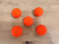 0.12mm layer, 4 walls, 30% infill