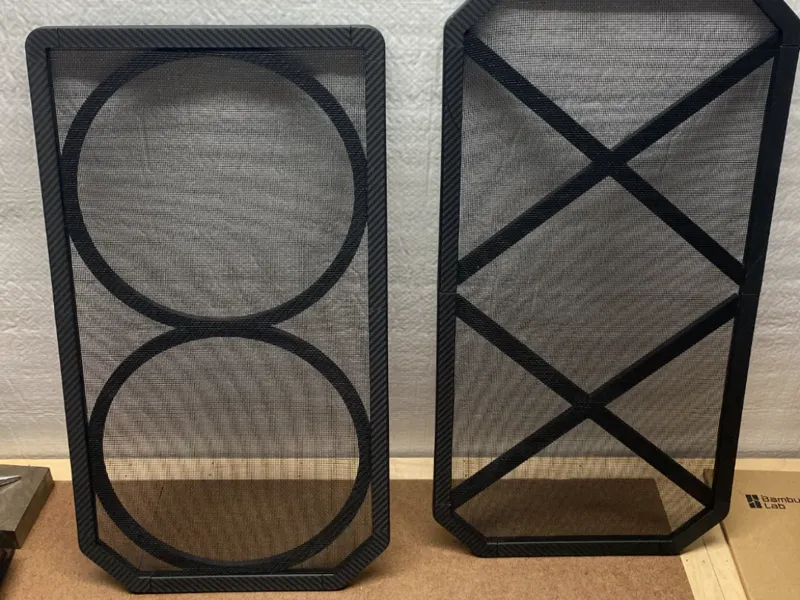 Screen Frame