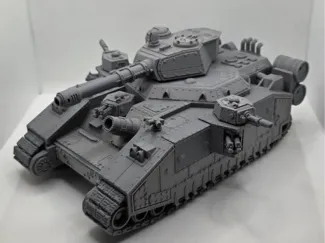 40k Baneblade