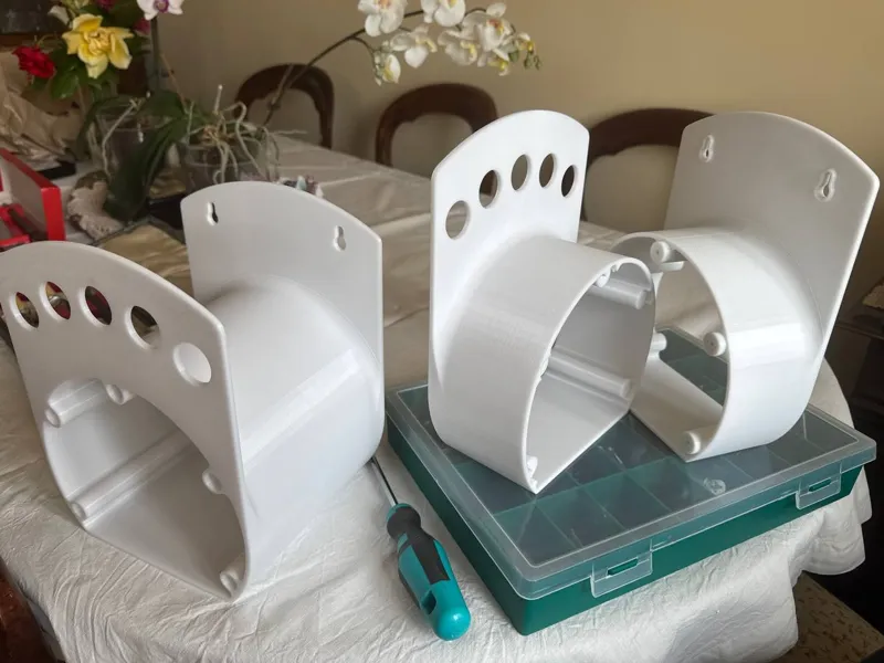 Garden Hose holder