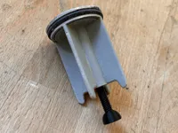 0.12mm layer, 2 walls, 15% infill