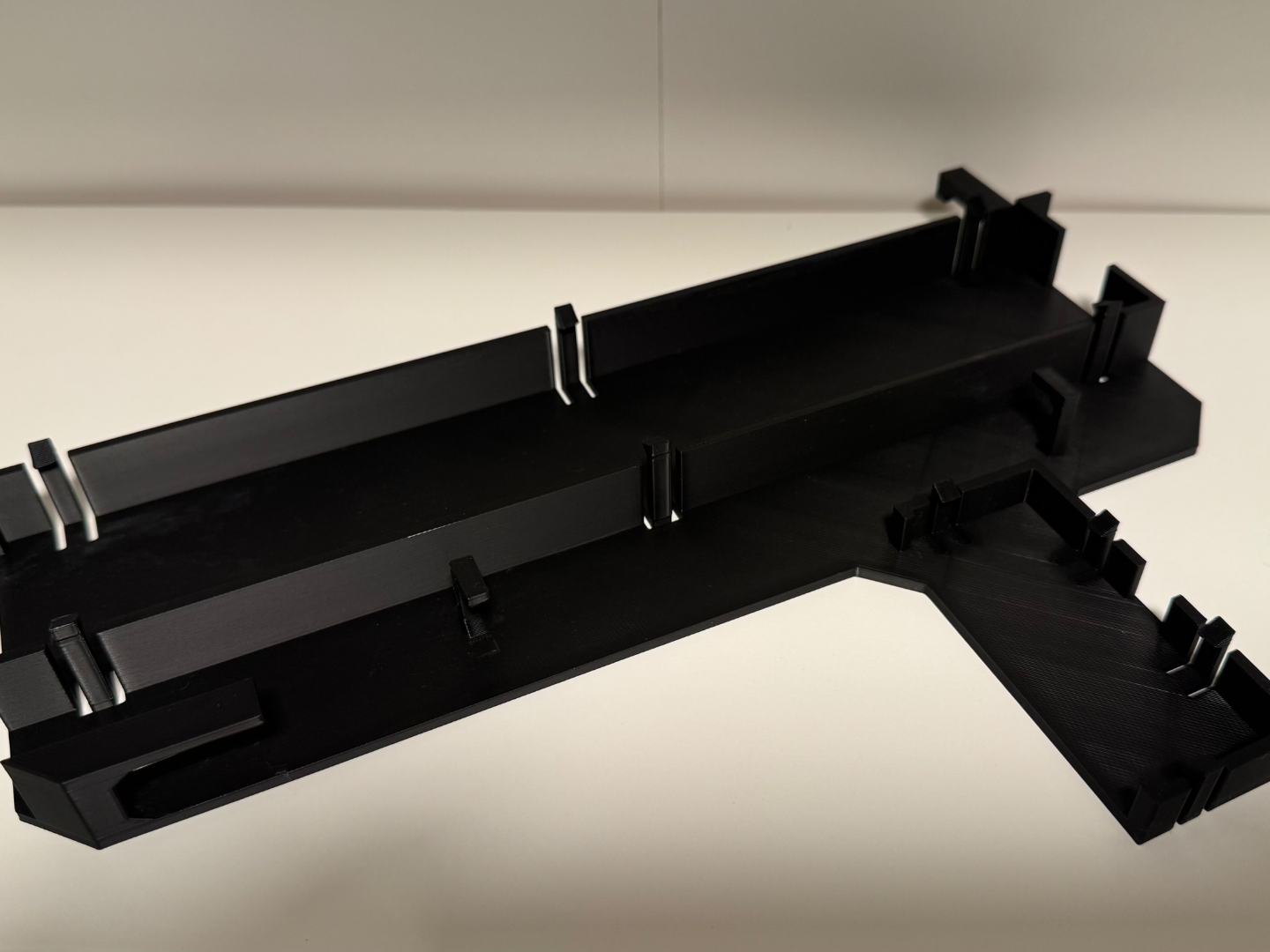 Ikea Tradfri Cabinet Mount
