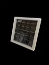 0.08mm layer, 2 walls, 12% infill