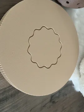 Adorno temático: Kürbis Tablett Pumpkin Tablett — vista de referencia 4