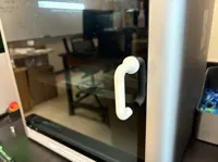 Vertical Orientation