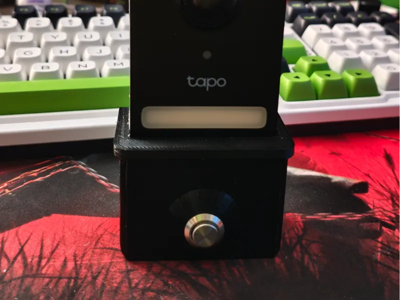 Tapo D230 Türklingel