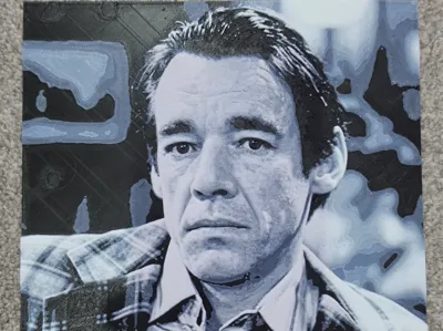 Trigger- Only Fools and Horses Hueforge