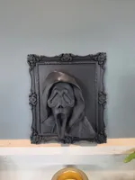 0.2mm layer, 2 walls, 8% infill