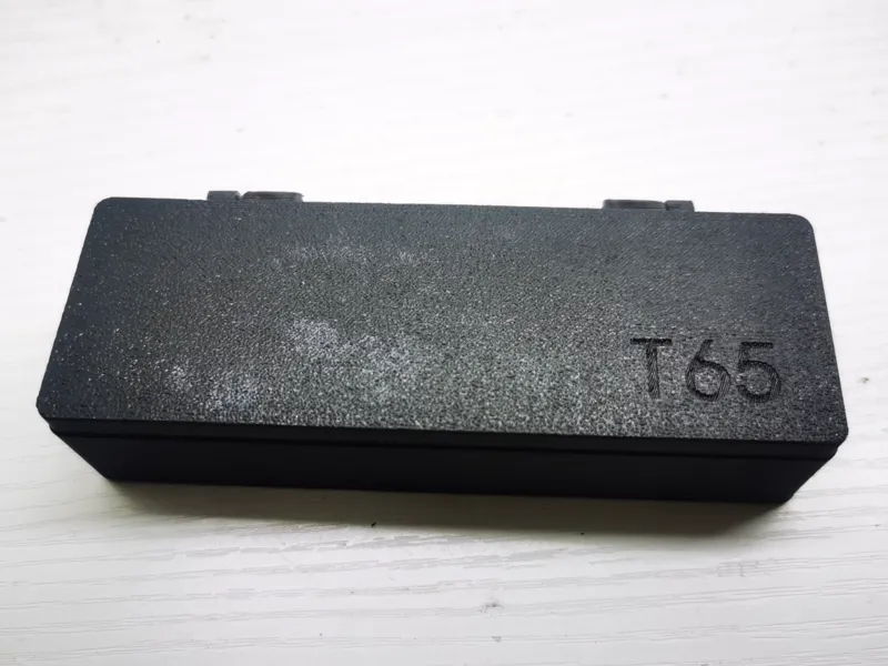 T65电烙铁收纳盒