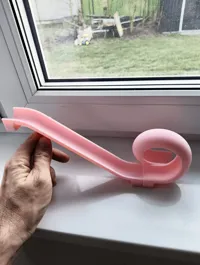 Easy Print - Separate Plates. 0.2mm