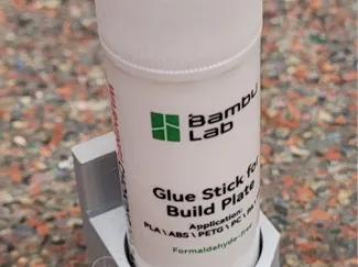 Klebestifthalter  Bambu Lab Glue Stick
