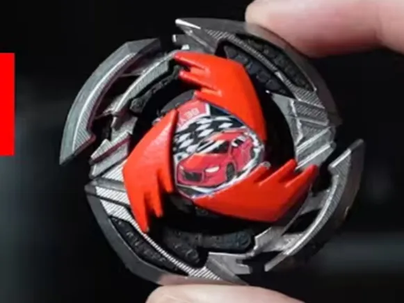 vroom vroom beyblade