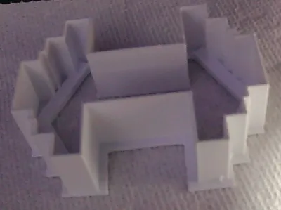 Cookie Cutter Dumbbell