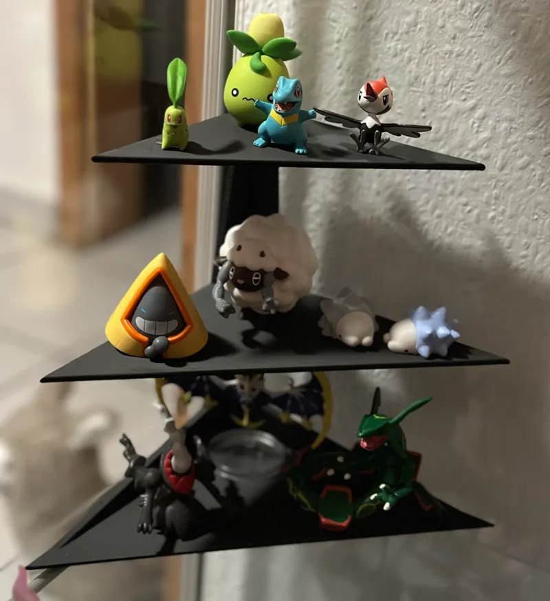 Vitrinen Etage v1
