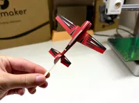 0.2mm nozzle, 0.08mm layer, 4 walls, 15% infill