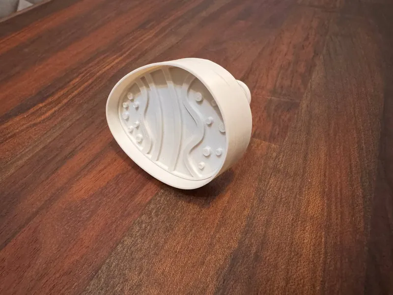Osterei plätzchen ausstecher - Easter egg cookie