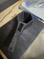 .4mm nozzle, 0.2mm layer, 12 walls, 50% infill