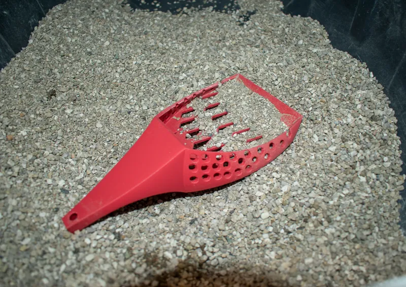 Cat Litter Scoop