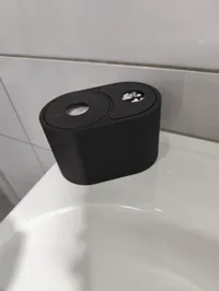 smooth surface