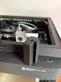 Support de contrôleur LED SP511E — photo 4