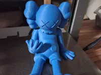 0.2mm layer, 2 walls, 8% infill