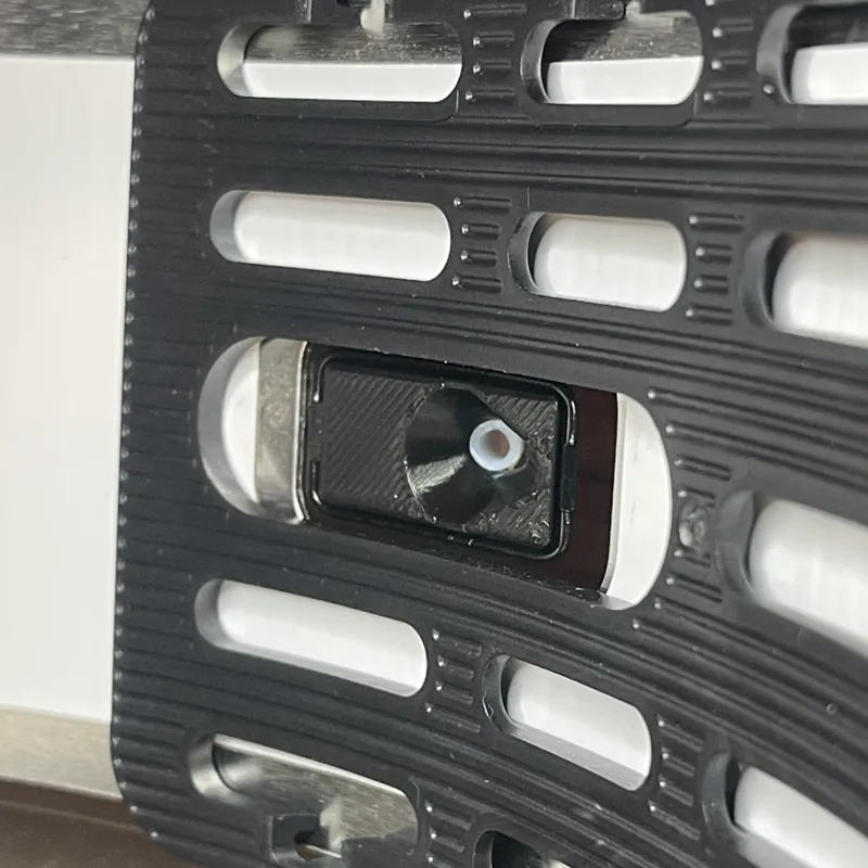 *Sunlu S2 Mod You Need!* Filament Adapter for Easy Feeding