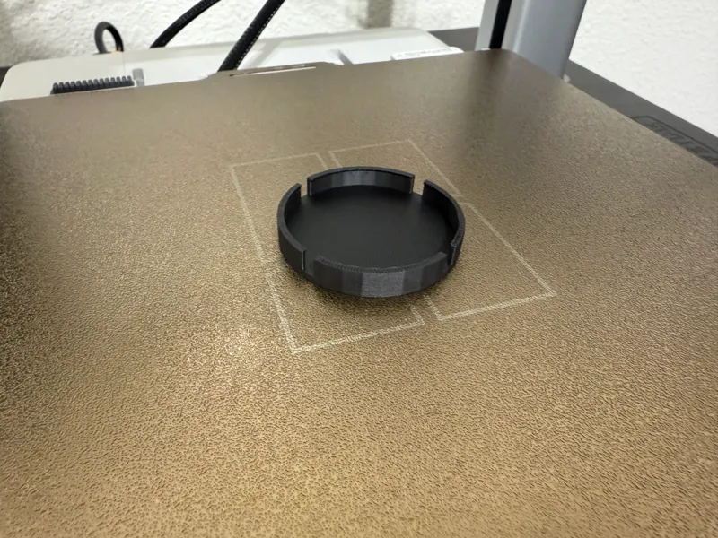 Insta360 Go 3 Pivot Stand Cap