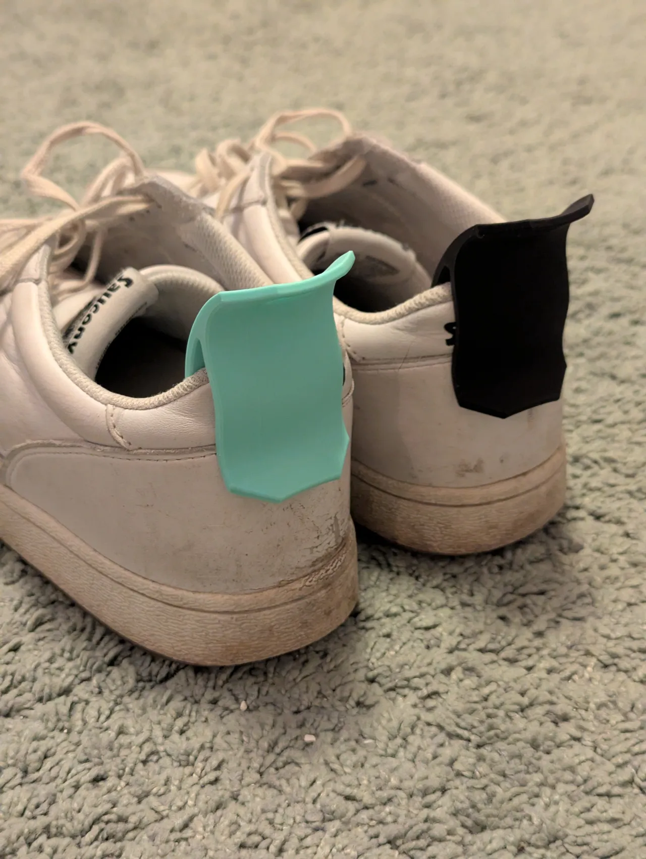 Shoehorn - "Step in" MINI view 4