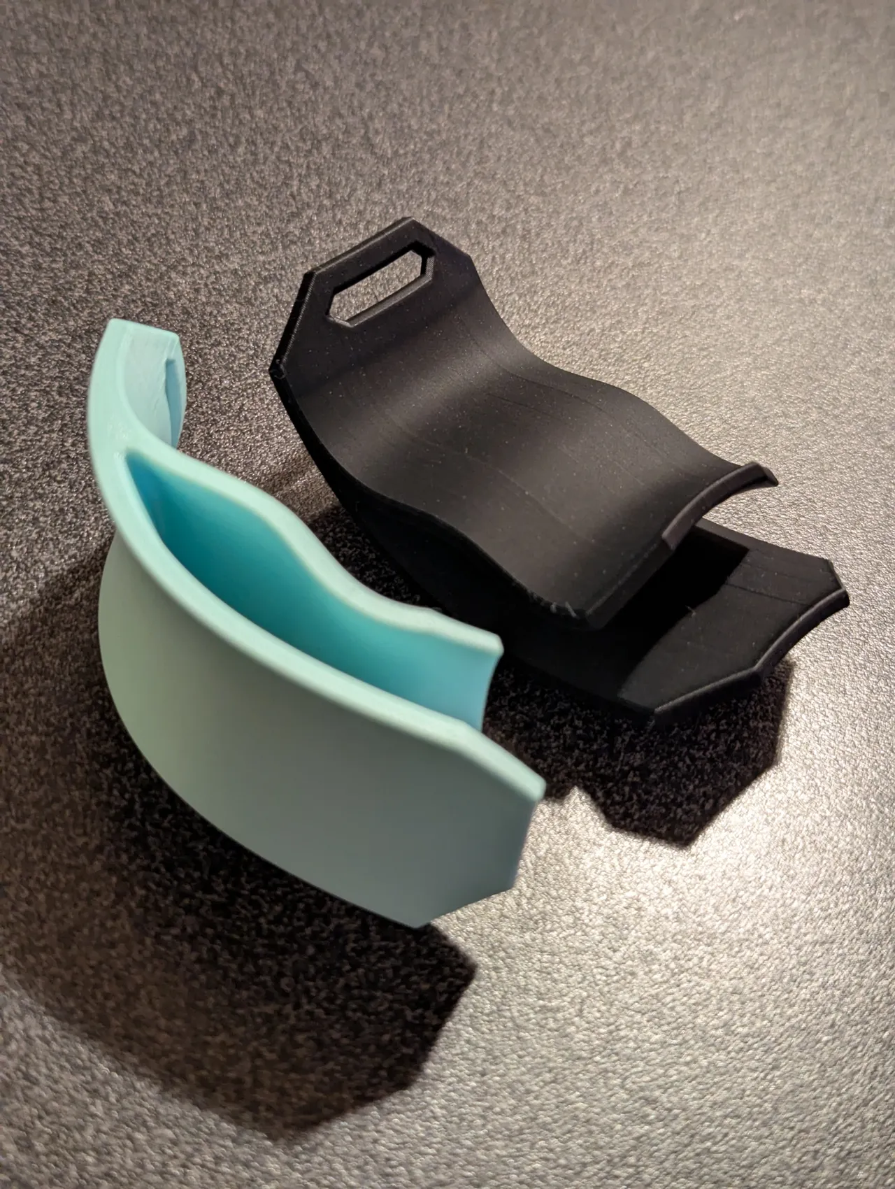 Shoehorn - "Step in" MINI view 3