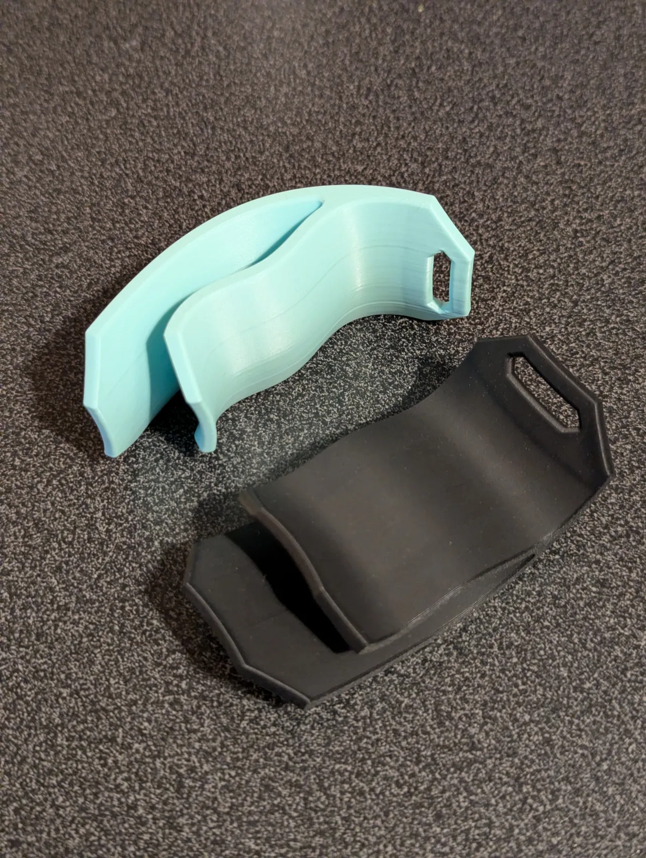 Shoehorn - "Step in" MINI view 2