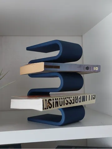 Soporte: Book Holder — vista de referencia 2