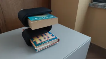 Soporte: Book Holder — vista de referencia 4