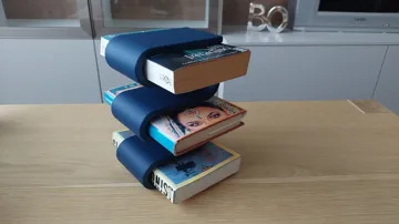 Soporte: Book Holder — vista de referencia 5