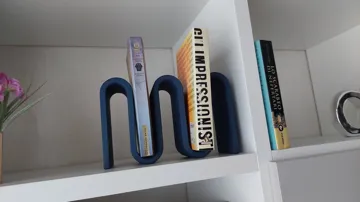 Soporte: Book Holder — vista de referencia 3