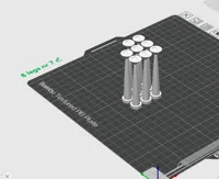 Legs nr 7 J3dW v1.3