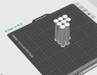 Legs nr 8 J3dW v1.3