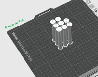 Legs nr 9 J3dW v1.3