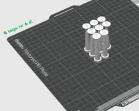 Legs nr 6 J3dW v1.3