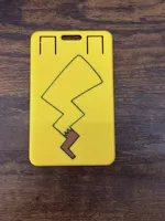 Pikachu Tail