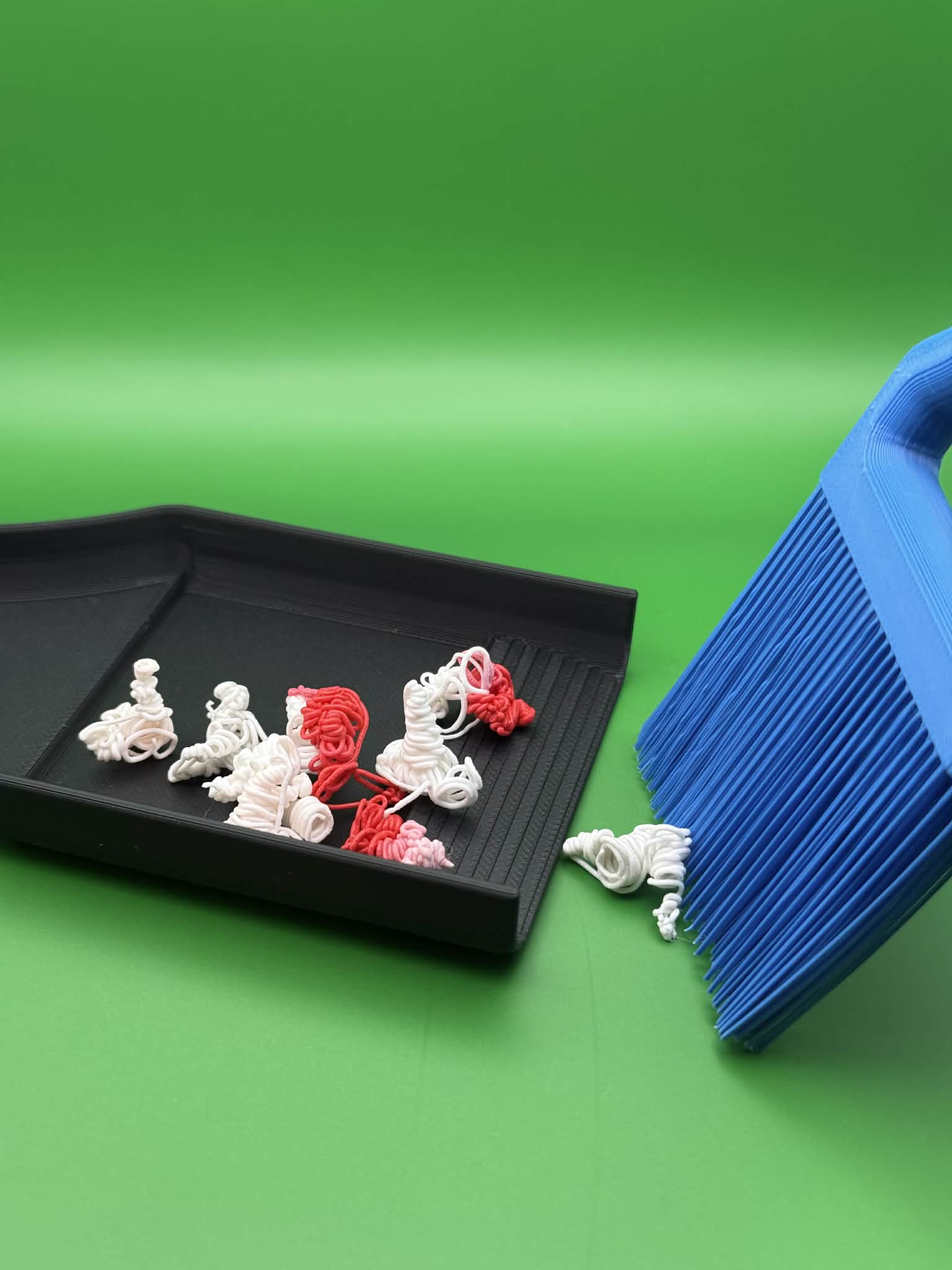 Dust Pan