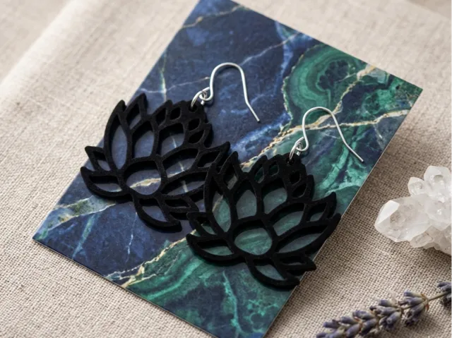 Boucles oreilles 50